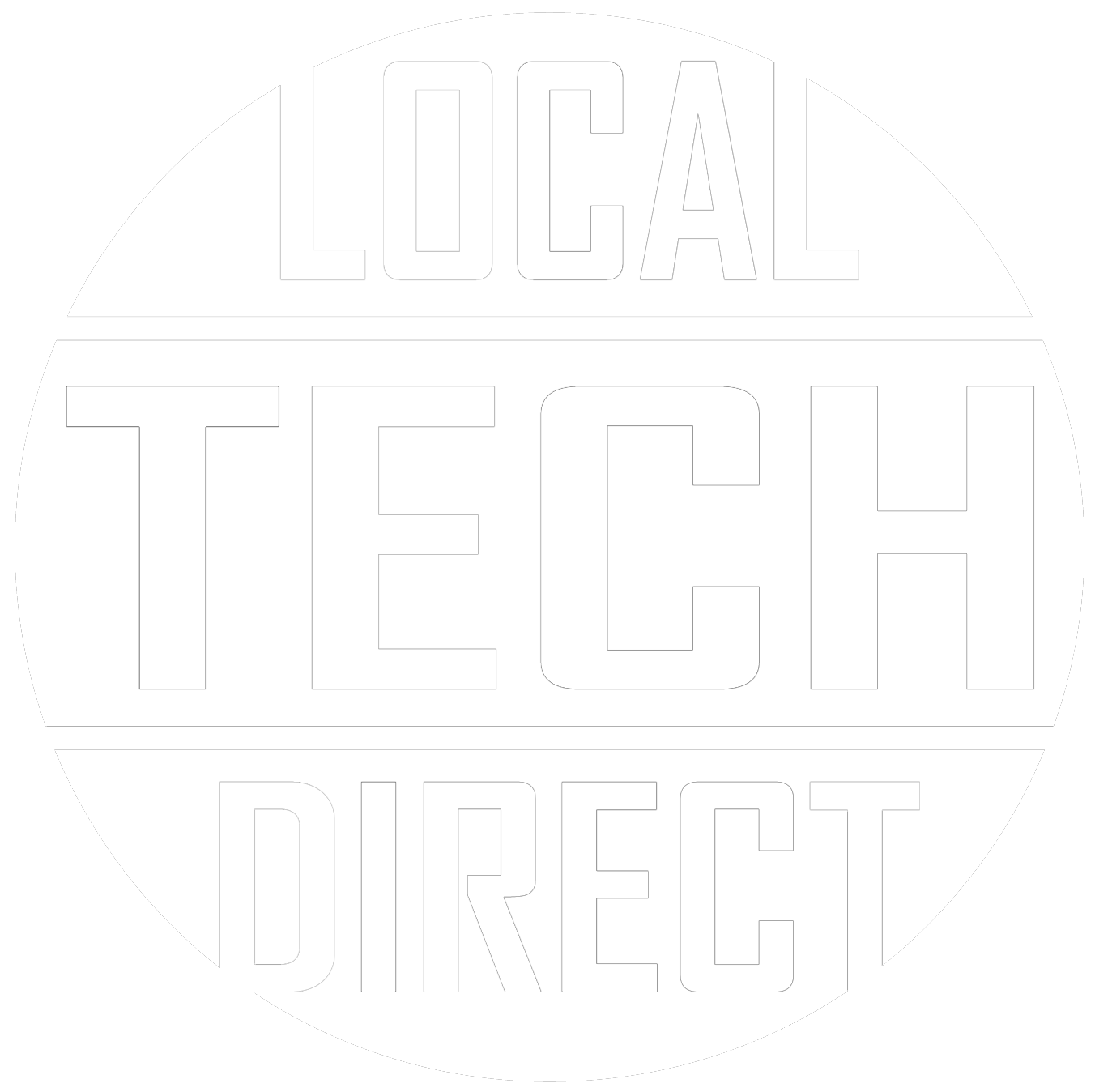 Home - Local Tech Direct